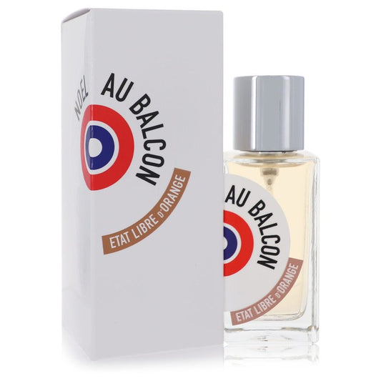 Noel Au Balcon Eau De Parfum Spray by Etat Libre dOrange 50 ml
