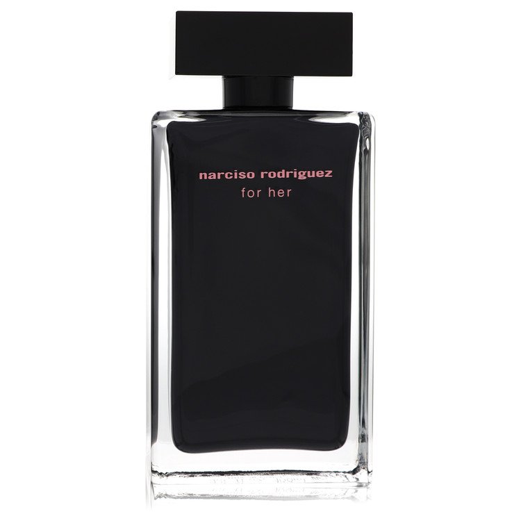Narciso Rodriguez Eau De Toilette Spray (Tester) by Narciso Rodriguez 100 ml