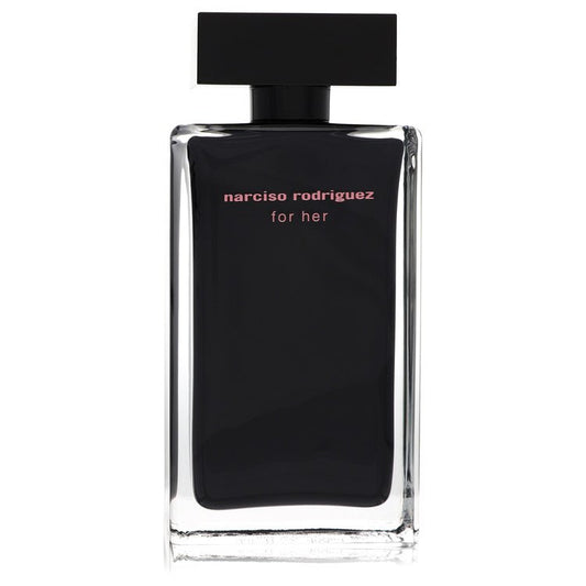 Narciso Rodriguez Eau De Toilette Spray (Tester) by Narciso Rodriguez 100 ml