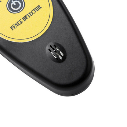 Electric Fence Tester