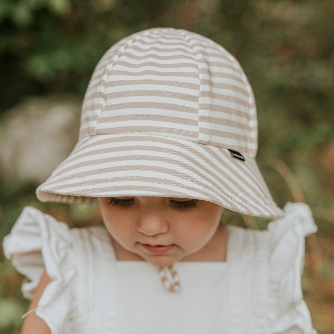 Bedhead - Baby & Toddler Bucket Hat (0-3Y)