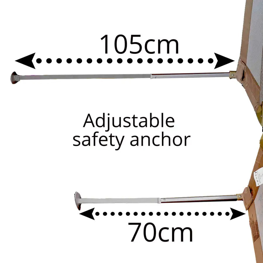 Neeva Bedguard - Bed Rail - Babyonline