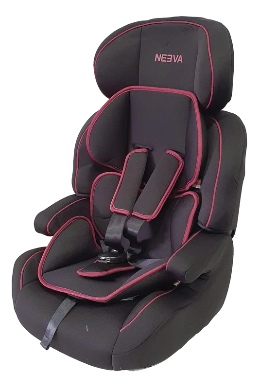 CT515 - SKEP Comfort Travel 9-36kg: Maroon Trim - Babyonline