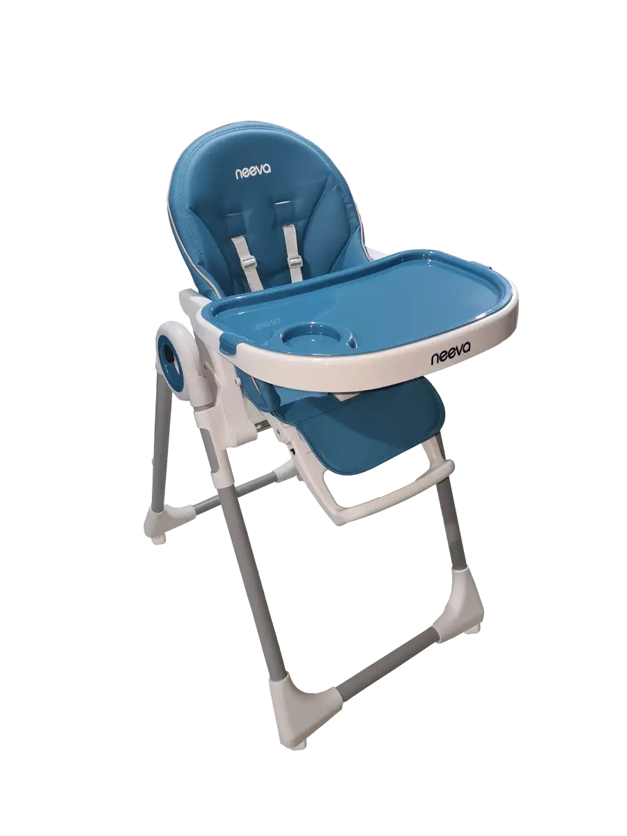 Q1 Neeva High Chair - Babyonline