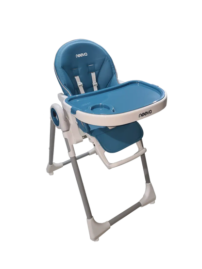 Q1 Neeva High Chair - Babyonline
