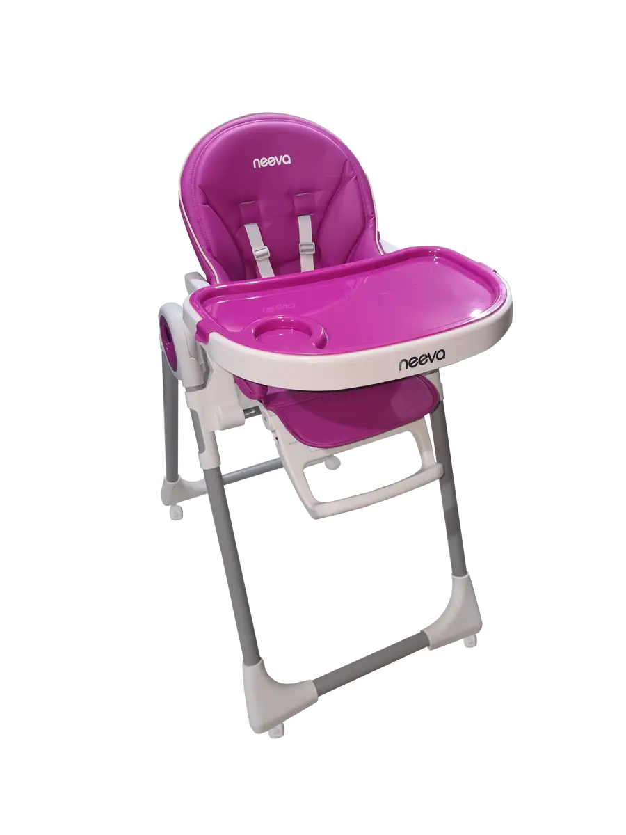 Q1 Neeva High Chair - Babyonline