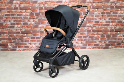 Neeva FORTE 4-Wheel Travel System - BUNDLE - Babyonline