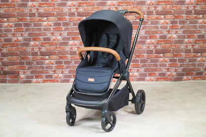 Neeva FORTE 4-Wheel Travel System - BUNDLE - Babyonline