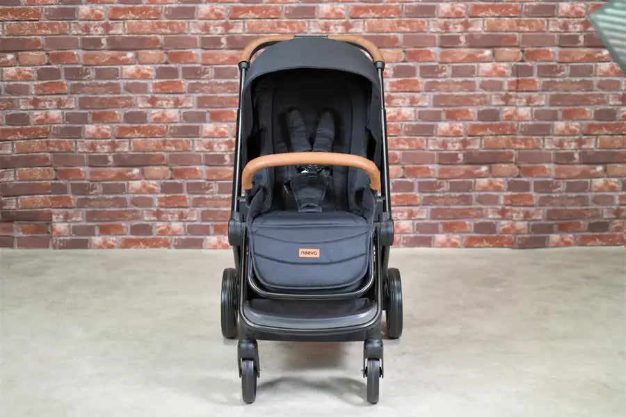 Neeva FORTE 4-Wheel Travel System - BUNDLE - Babyonline