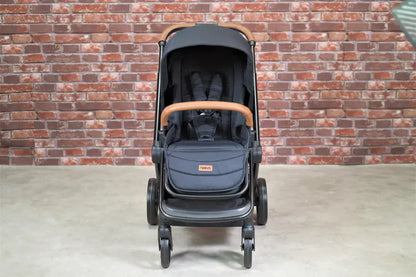 Neeva FORTE 4-Wheel Travel System - BUNDLE - Babyonline