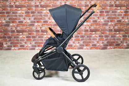 Neeva FORTE 4-Wheel Travel System - BUNDLE - Babyonline
