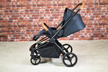 Neeva FORTE 4-Wheel Travel System - BUNDLE - Babyonline