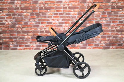 Neeva FORTE 4-Wheel Travel System - BUNDLE - Babyonline