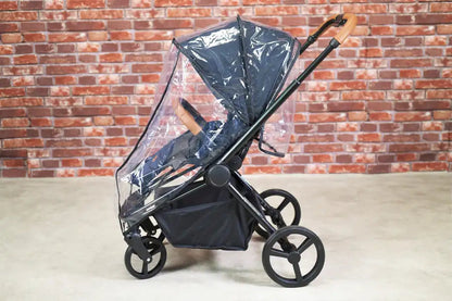 Neeva FORTE 4-Wheel Travel System - BUNDLE - Babyonline