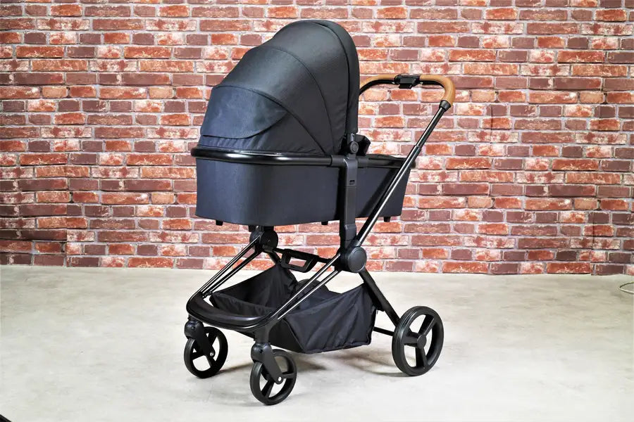 Neeva FORTE 4-Wheel Travel System - BUNDLE - Babyonline