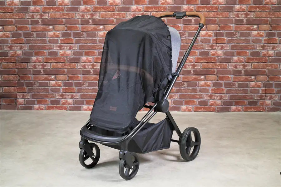 Neeva FORTE 4-Wheel Travel System - BUNDLE - Babyonline
