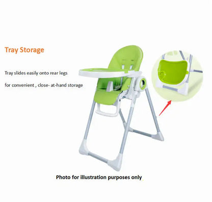 Neeva High Chair - Model  Q1 - Babyonline