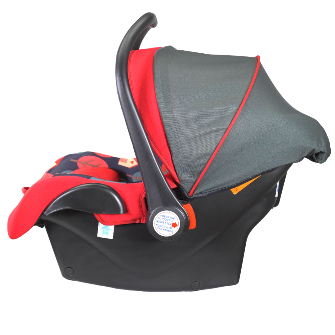 Neeva Dueto Twin Stroller