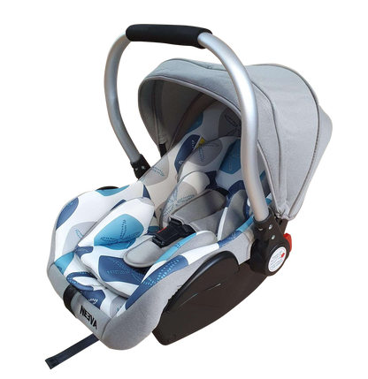 Neeva Dueto Twin Stroller