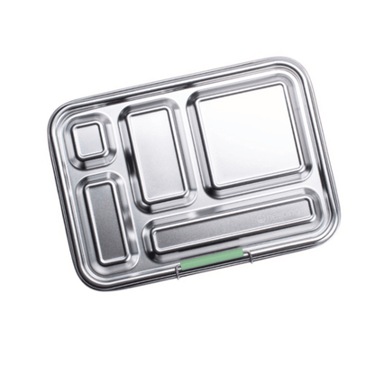 Nestling -  Stainless Steel Bento Box