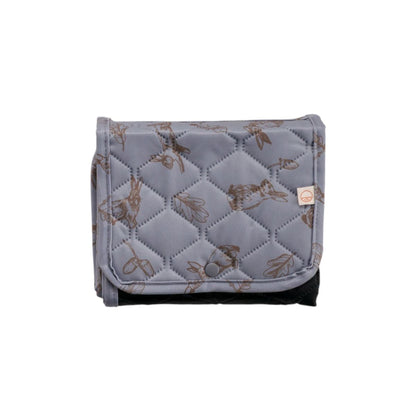 Nestling - Waterproof Quilted Change Mat