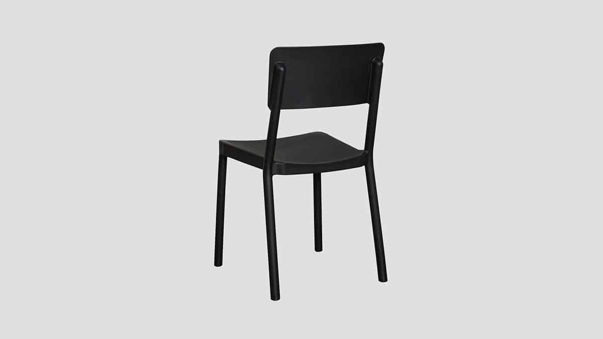 NEWMARKET DINING CHAIR