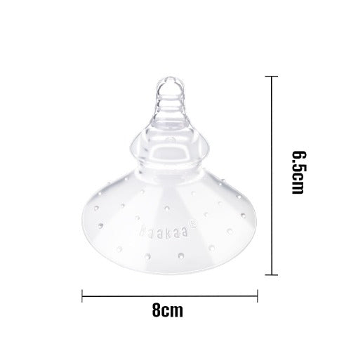 Haakaa - Breastfeeding Nipple Shield (30mm)