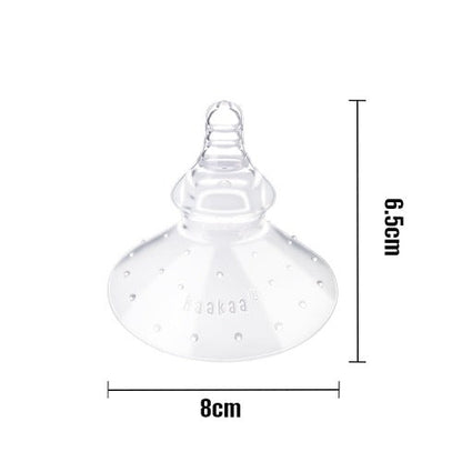 Haakaa - Breastfeeding Nipple Shield (30mm)