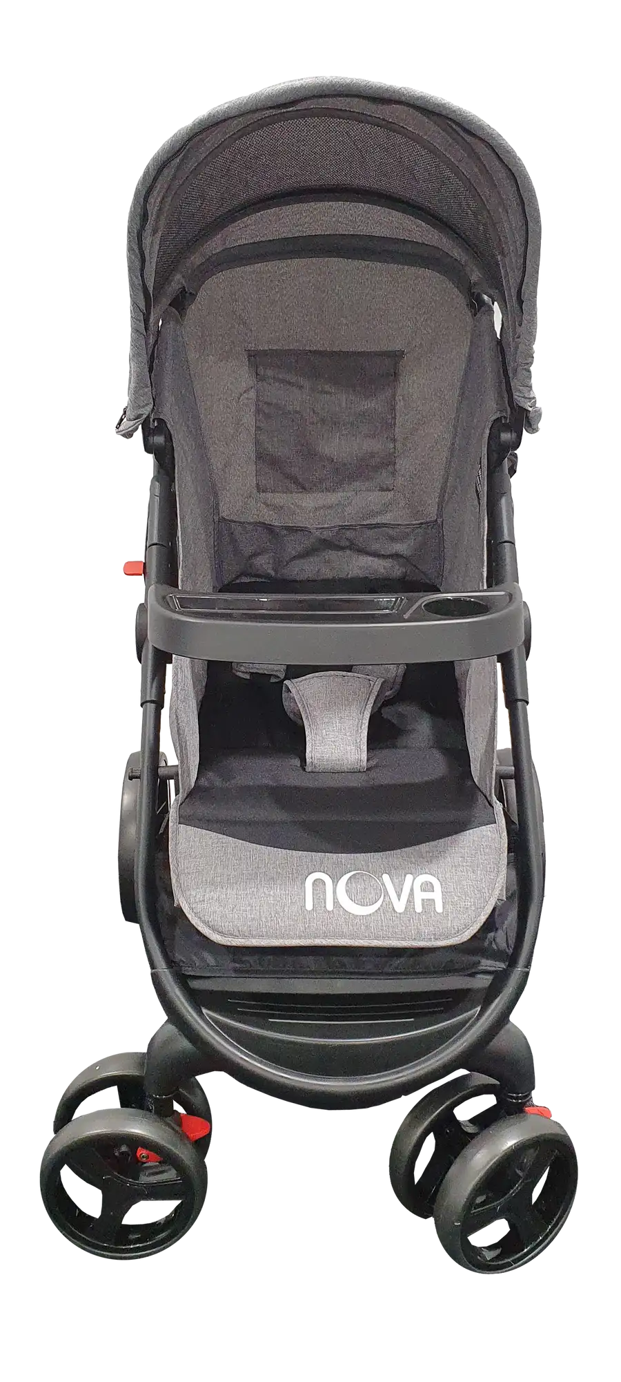 Nova Deluxe Stroller - Babyonline