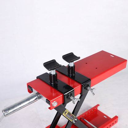 Motorcycle Scissor Lift Stand