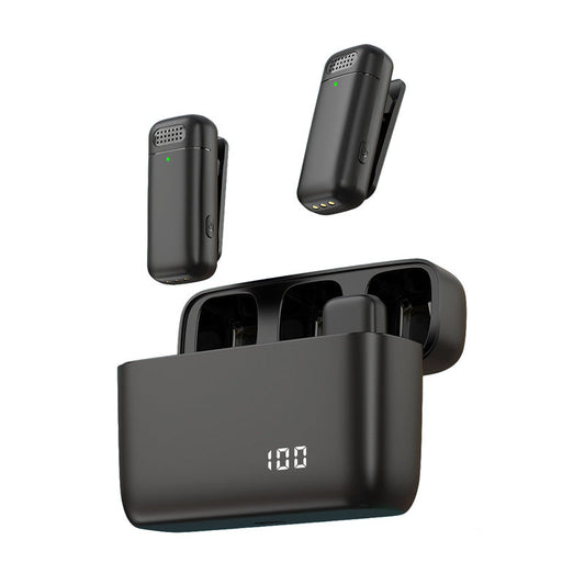 Wireless Microphone - salelink.co.nz