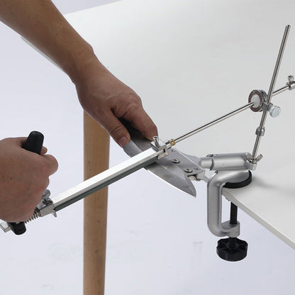 RUIXIN PRO RX-008 Professional Knife Sharpener