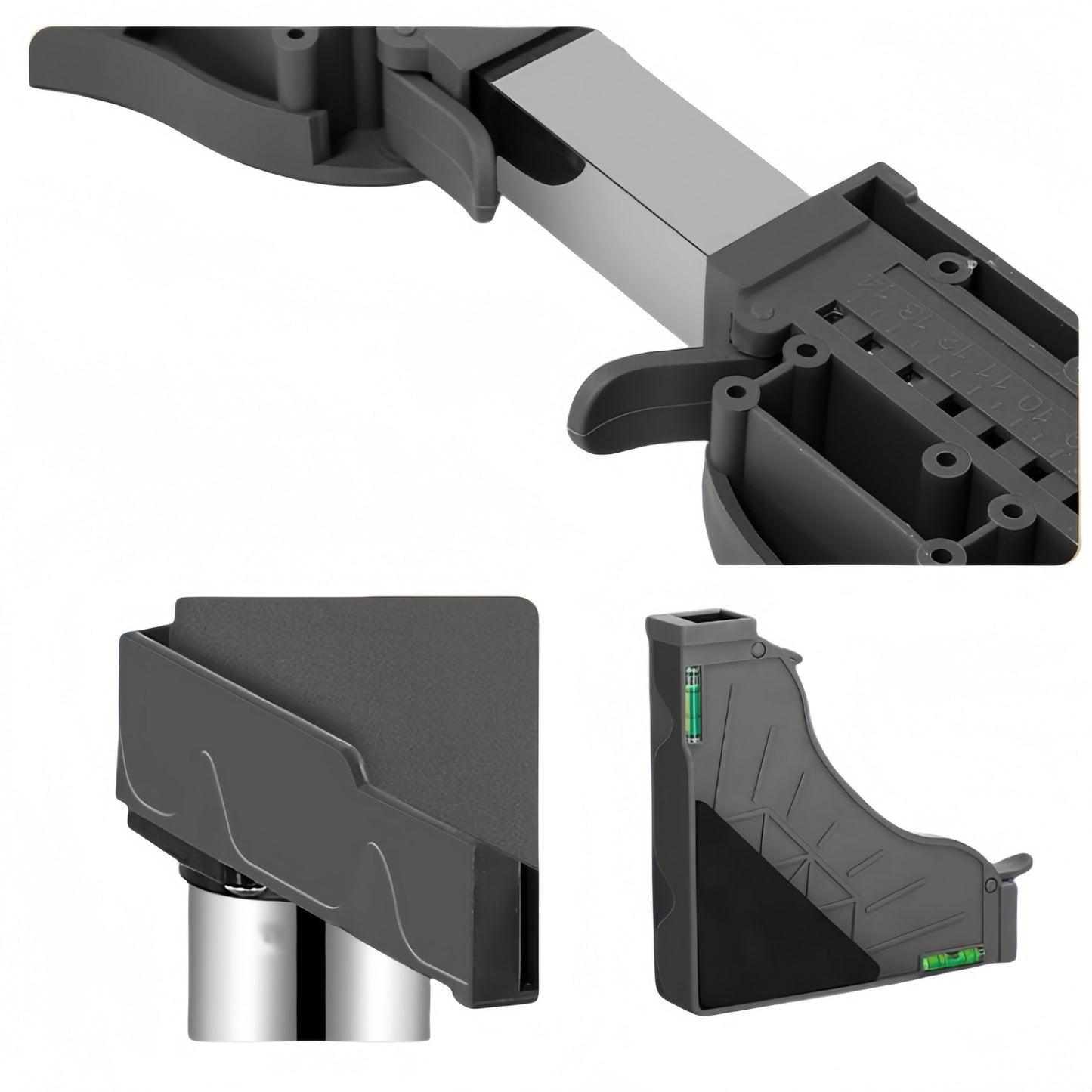 Universal Adjustable Washing Machine Stand - salelink.co.nz
