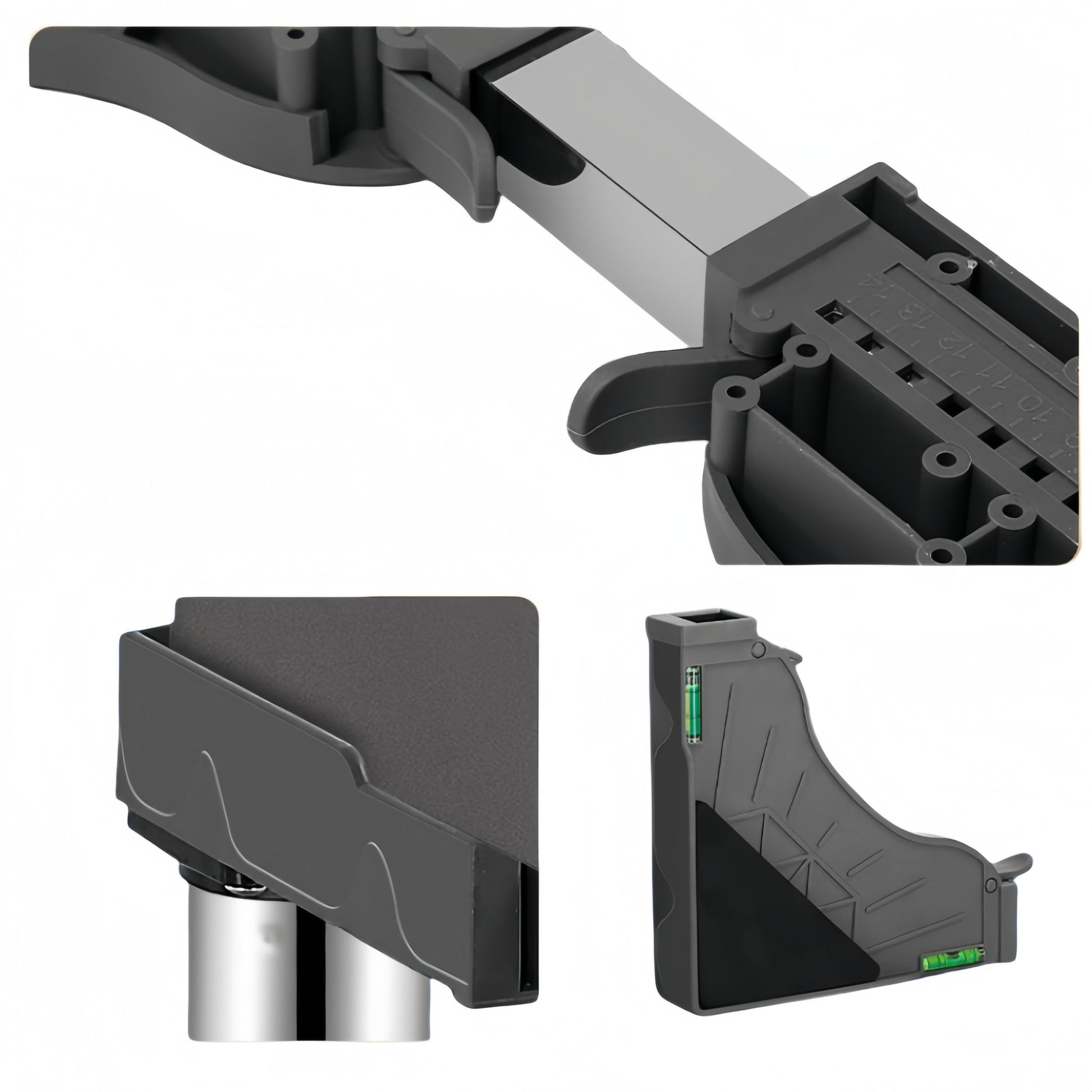 Universal Adjustable Washing Machine Stand - salelink.co.nz