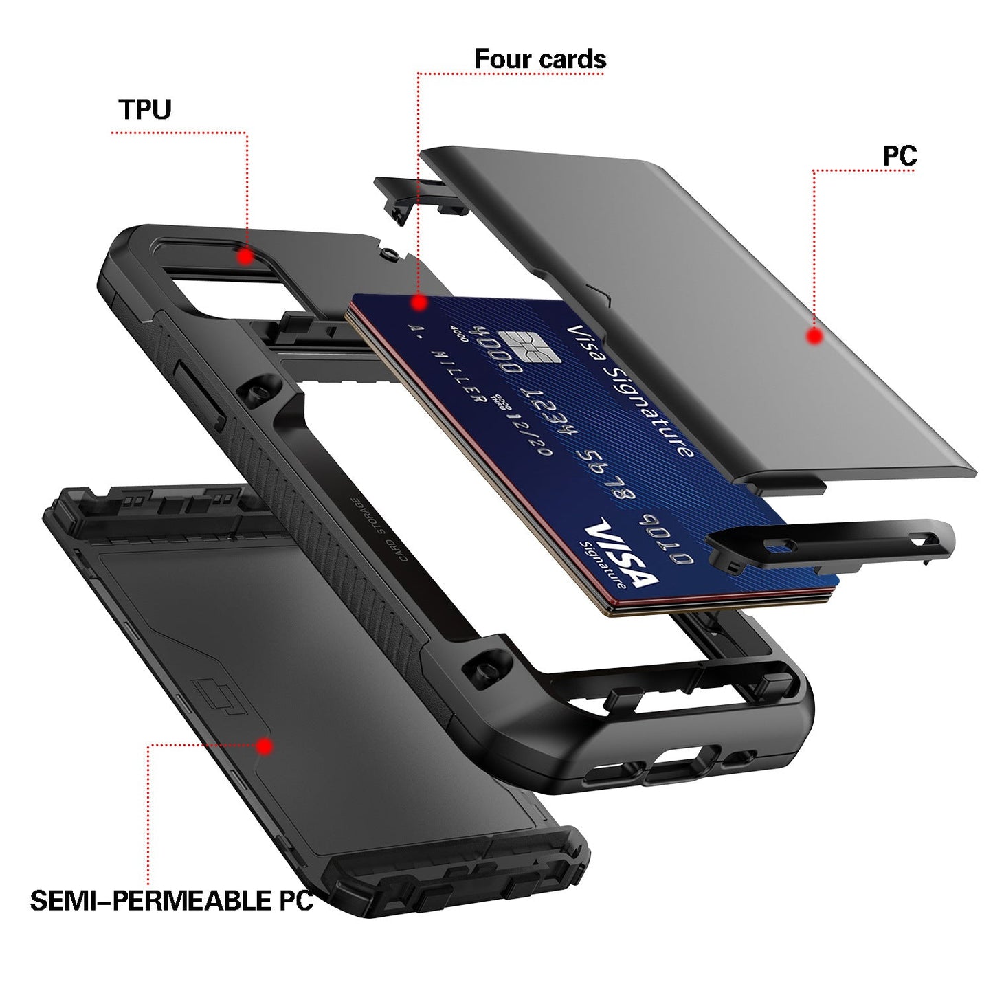 iPhone 14 Plus Case - salelink.co.nz