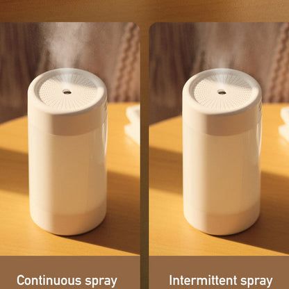 Humidifier LED Night Light Air Diffuser