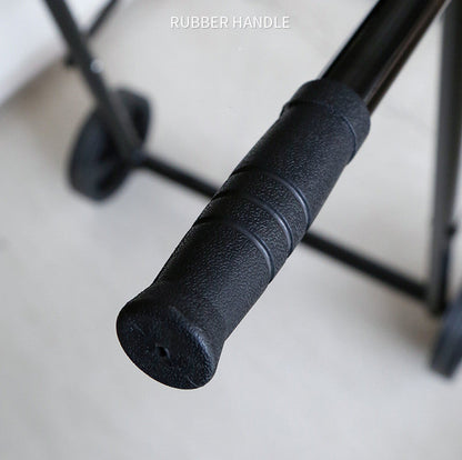 Outboard Motor Trolley Stand Transport Suits Up To 30Hp Engine Carrier Stand