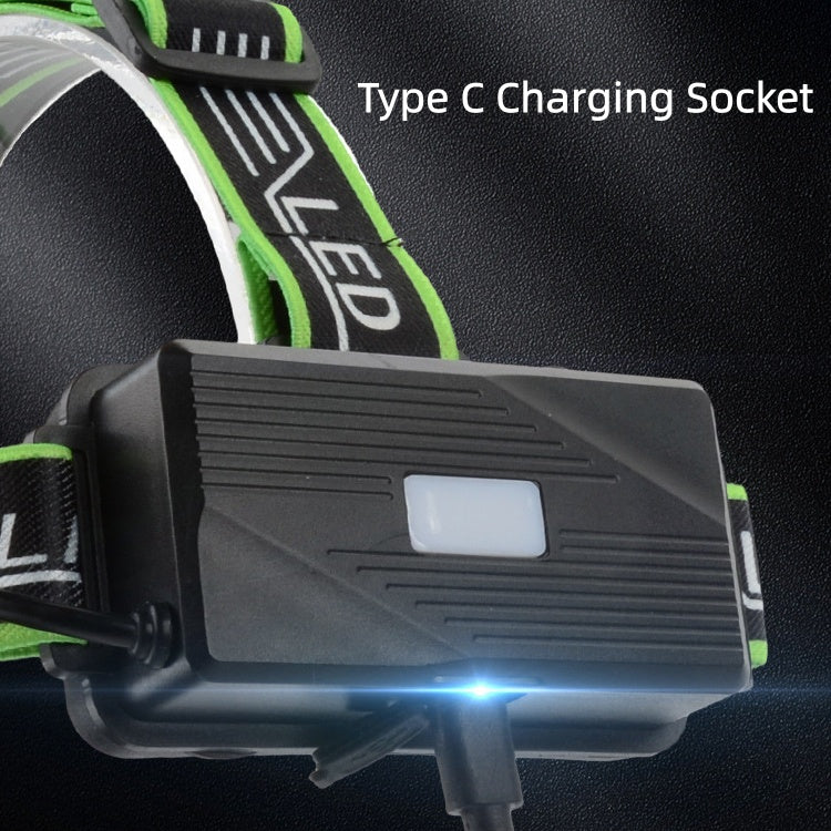 Headlamp Headlight