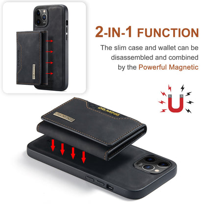 iPhone 14 Pro Max Wallet Case - salelink.co.nz