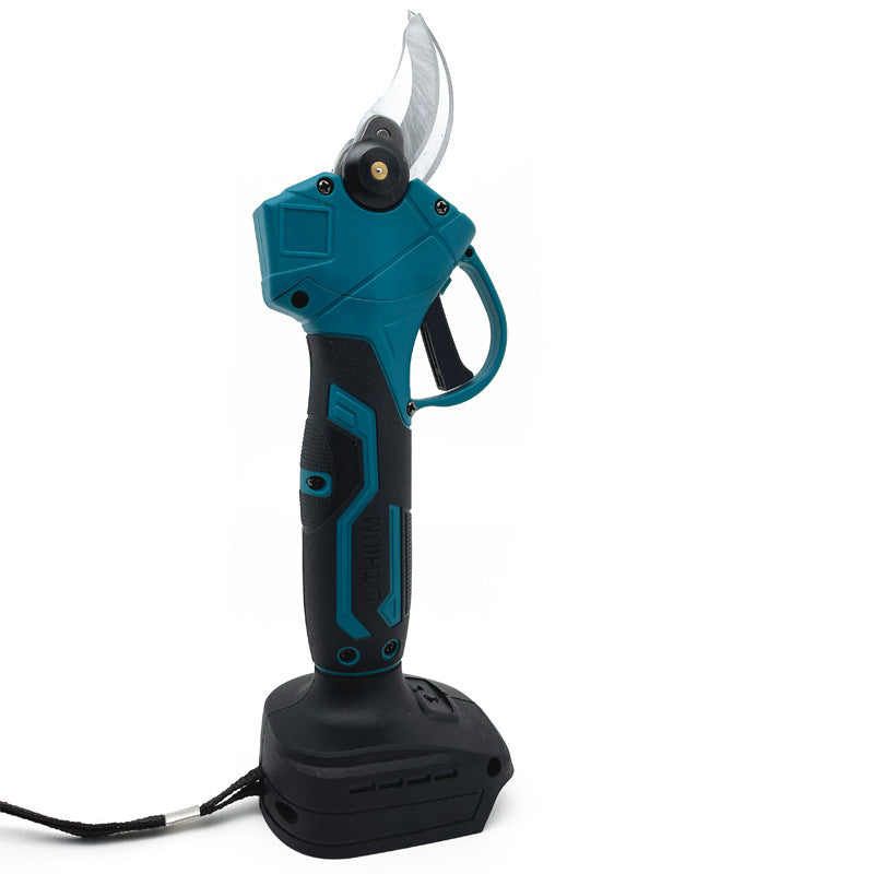 18V Cordless Pruning Shears Brushless Electric fits Makita Battery(No Battery)
