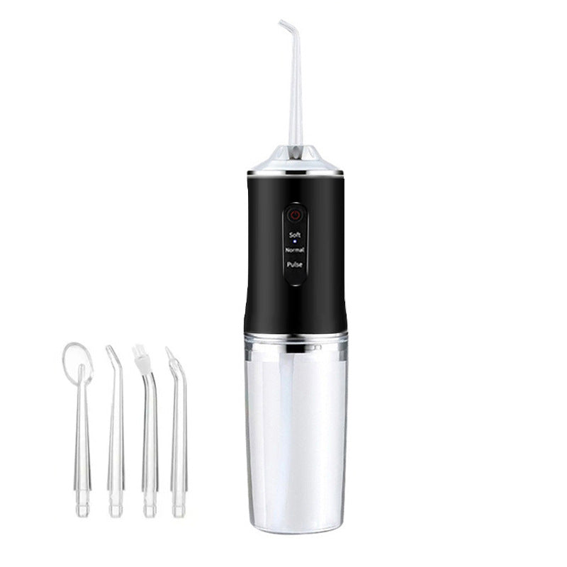 Portable Smart Electric Oral Irrigator