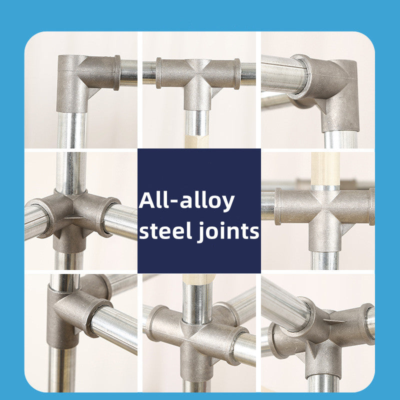 Clothes Wardrobe Organiser