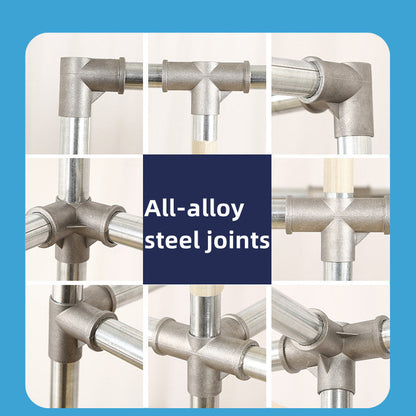 Clothes Wardrobe Organiser