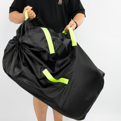 Infant Carseat Car Seats Gate Check Travel Bag Cover