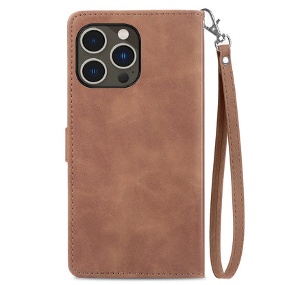 iPhone 15 Pro Wallet Case - salelink.co.nz