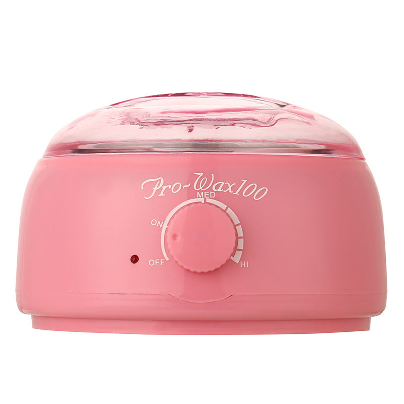 Wax Warmer Heater Waxing Machine Kit