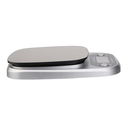 Digital Kitchen Scales 0.1g/5kg