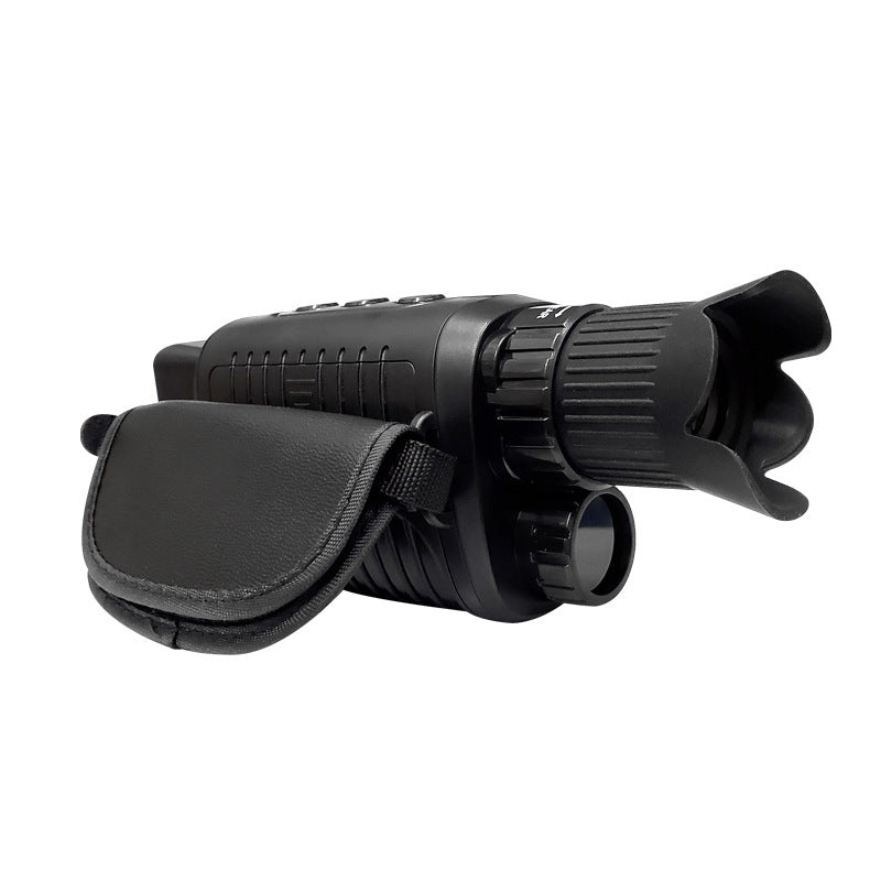 Night Vision Monocular Telescope