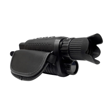 Night Vision Monocular Telescope