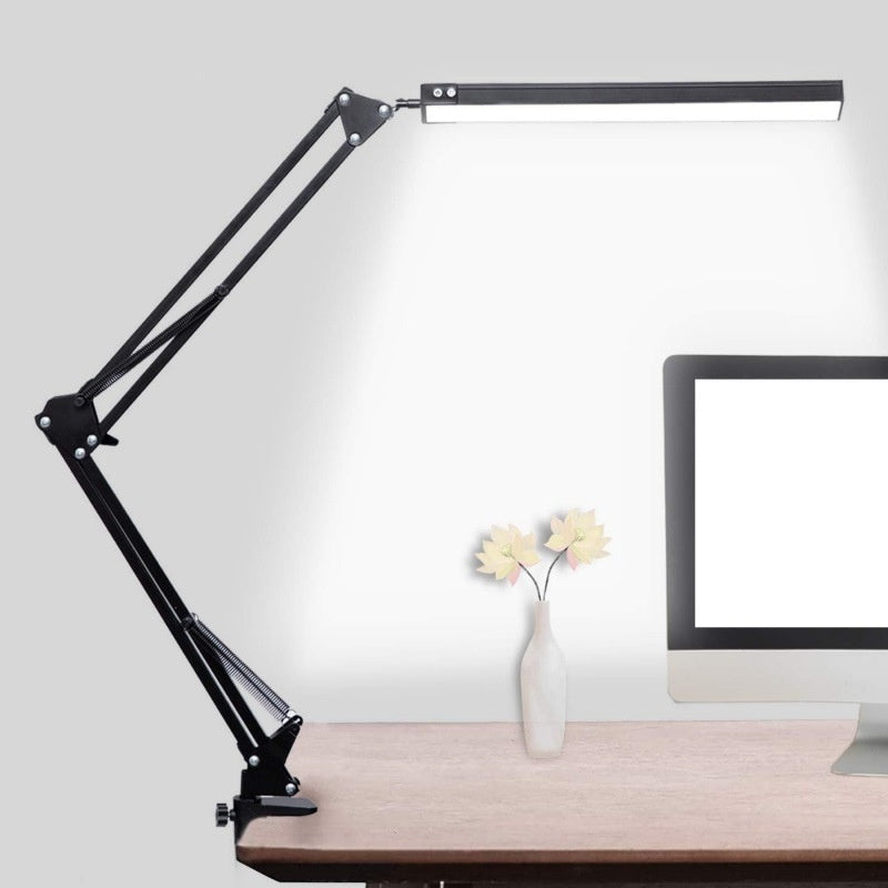 Desk Lamp 10 Brightness LED Desk Light